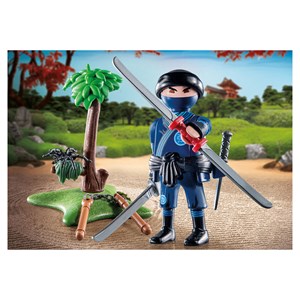 71481 figurine ninja super plus
