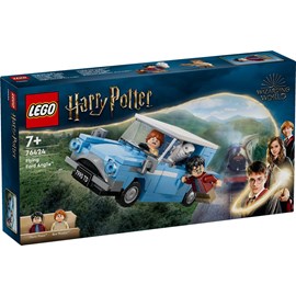 Lego hp - ford anglia volante - 76424