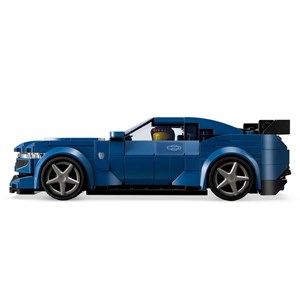 Lego sc - ford mustang dark horse - 76920