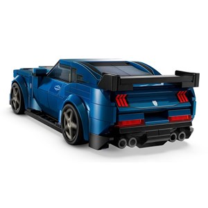Lego sc - ford mustang dark horse - 76920