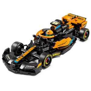 Lego sc - f1 mclaren 2023 - 76919