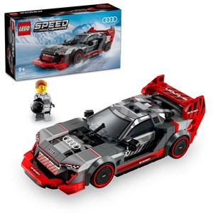 Lego sc - audi s1 e-tron quattro - 76921