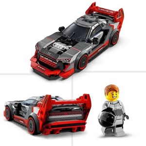 Lego sc - audi s1 e-tron quattro - 76921