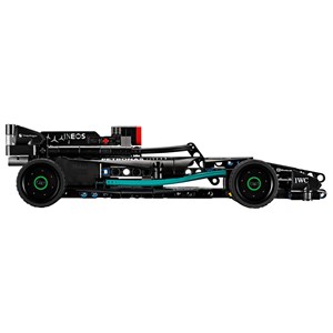 Lego technic - f1 w14 pull-back - 42165