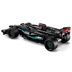 Lego technic - f1 w14 pull-back - 42165