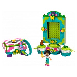 Lego disney? boîte à bijoux de mirabel