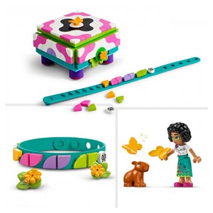 Lego disney? boîte à bijoux de mirabel