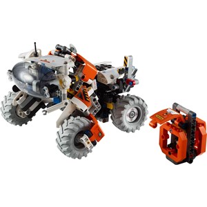 Lego technic - chargeuse spatiale - 42178