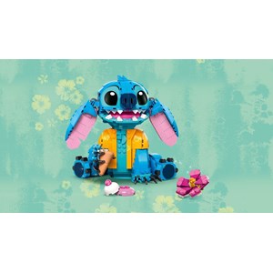 Lego disney - stitch - 43249