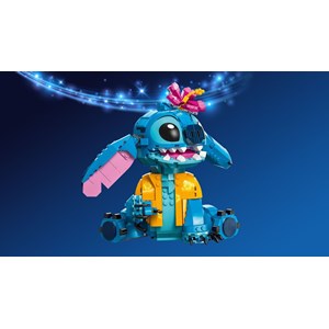 Lego disney - stitch - 43249