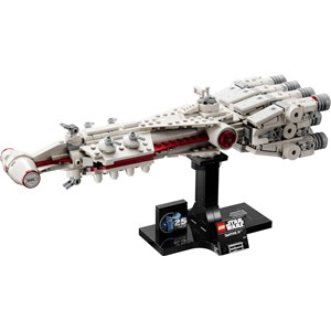 75376 lego® star wars tantive iv