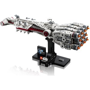 75376 lego® star wars tantive iv