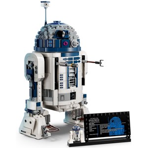 75379 lego® star wars r2-d2