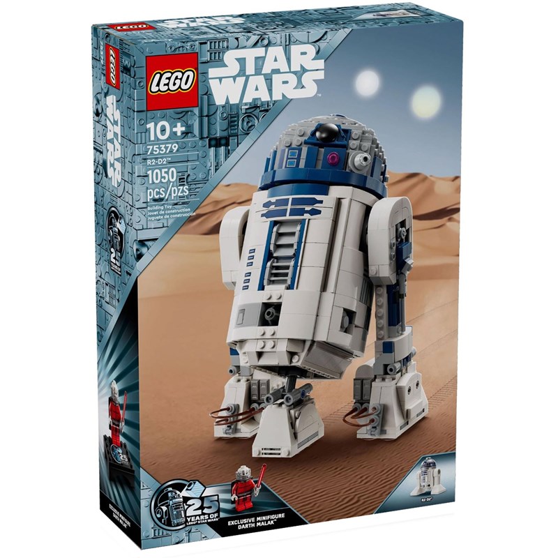 75379 lego® star wars r2-d2
