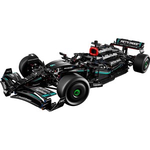 Lego technic - f1 w14 e performance - 42171