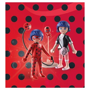 Miraculous : marinette & ladybug