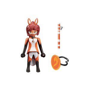 Miraculous : rena rouge