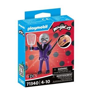 Miraculous : papillon