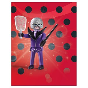 Miraculous : papillon