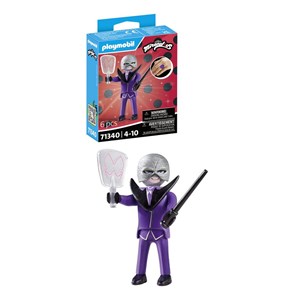 Miraculous : papillon