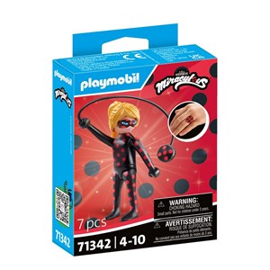 Miraculous : antibug