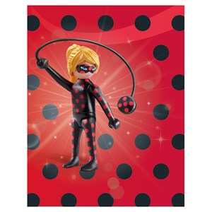 Miraculous : antibug