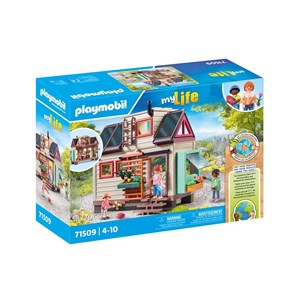 Tiny house
