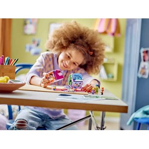 Lego disney - cubes émotions vice-versa - 43248