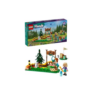 Lego le stand de tir à l'arc