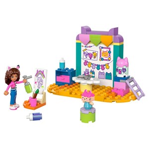 Lego gabby bricolage bébé boîte
