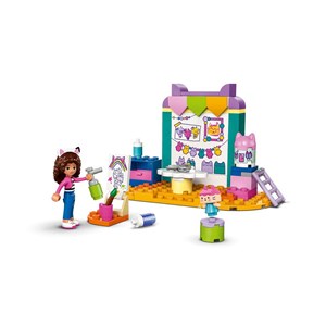 Lego gabby bricolage bébé boîte