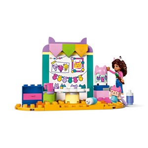 Lego gabby bricolage bébé boîte