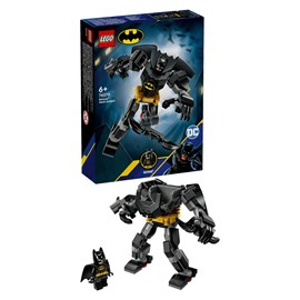 Lego l'armure robot de batman?