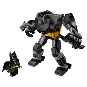 Lego l'armure robot de batman?