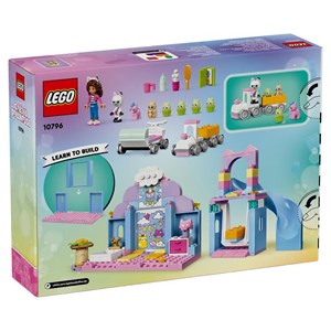 Lego gabby nurs'oreille de gabby