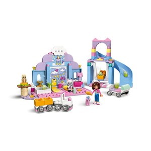 Lego gabby nurs'oreille de gabby