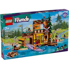 Lego friends - sports aquatiques - 42626