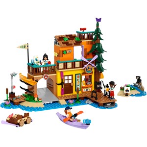 Lego friends - sports aquatiques - 42626