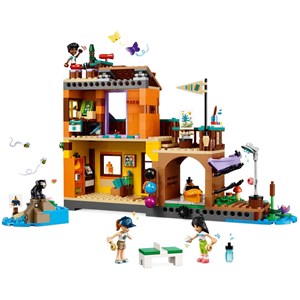 Lego friends - sports aquatiques - 42626