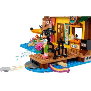 Lego friends - sports aquatiques - 42626