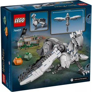 76427 buck lego® harry potter