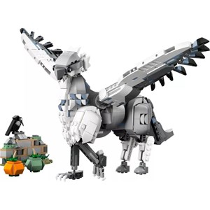 76427 buck lego® harry potter