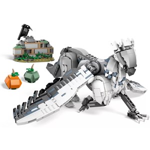 76427 buck lego® harry potter