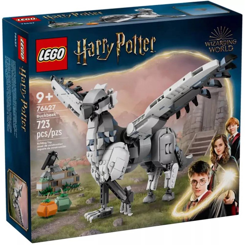 76427 buck lego® harry potter
