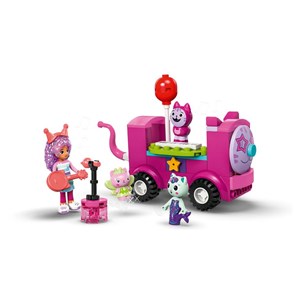 Lego gabby miaousic-hall de gabby