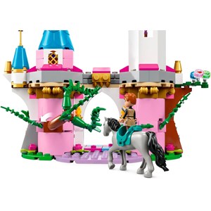 Lego disney - maléfique en dragon - 43240