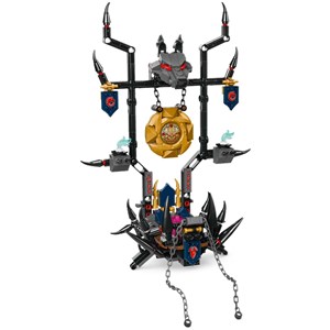 Lego ninjago - dragon mouvement - 71822