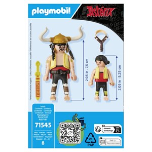 Soupalognon y crouton et pepe