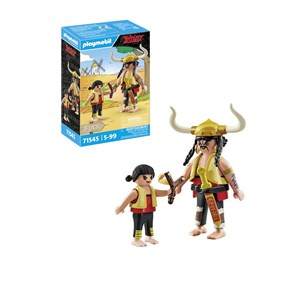 Soupalognon y crouton et pepe