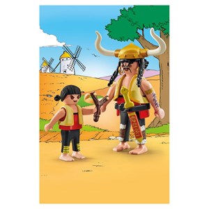 Soupalognon y crouton et pepe